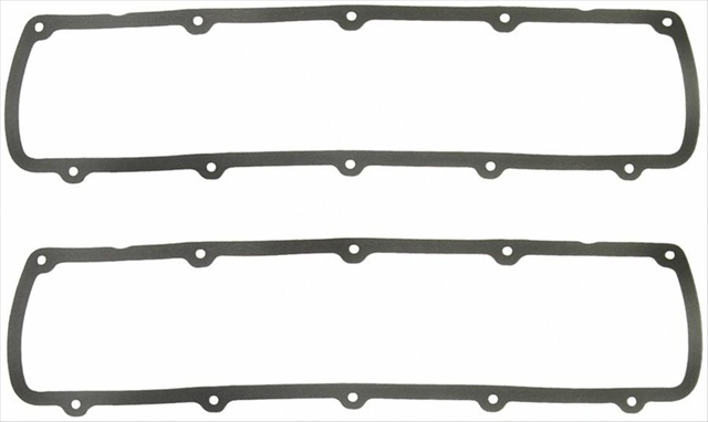 FELPRO VS50259R Valve Cover Gaskets, Rubber