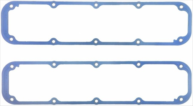 FELPRO VS50419R Valve Cover Gaskets, Rubber