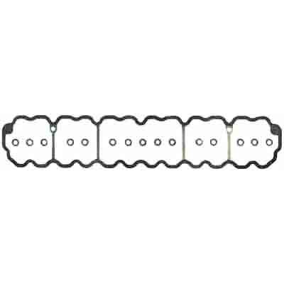 FELPRO VS50458R Valve Cover Gasket- Rubber