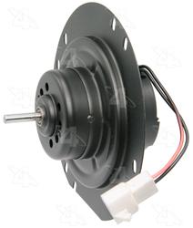 35266 Climate Control - Blower Motor