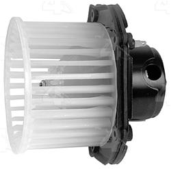 35282 Climate Control - Blower Motor