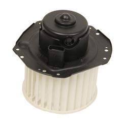 35344 Climate Control - Blower Motor