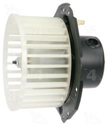 FOUR SEASONS 35345 Climate Control - Blower Motor