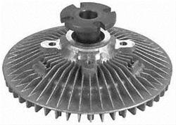 FOUR SEASONS 36964 Climate Control - Fan Clutch