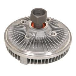 36973 Climate Control - Fan Clutch