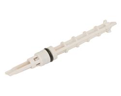 38623 Climate Control Orifice Tube - White - Standard Pack - OEM Replacement