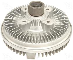 46033 Fan Clutch - Reverse Rotation - Dodge - 1997-2000 - Enhanced Cooling Efficiency