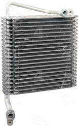 FOUR SEASONS 54916 Evaporator Cores