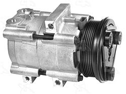 FOUR SEASONS 58129 Air Conditioning Compressors