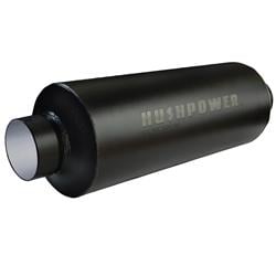 13016100 Hushpower Pro Series Mufflers