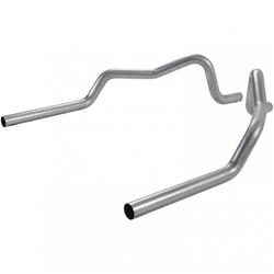 15801 Tailpipe Kits - Pontiac, Chevrolet
