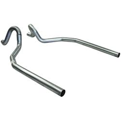 15817 Tailpipe Kits