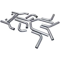 15937 U-Fit Dual Pipe Kits