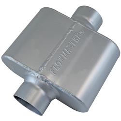 325108 Exhaust Muffler - Race