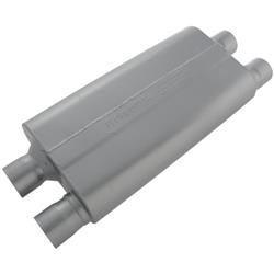 42582 Exhaust Muffler