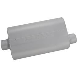 53057 Exhaust Muffler Super 50 Series