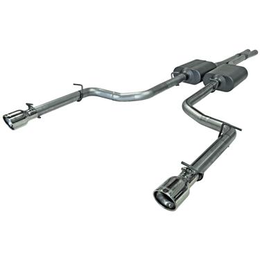 817480 Exhaust System Kit 2010-2013 Chevrolet Camaro