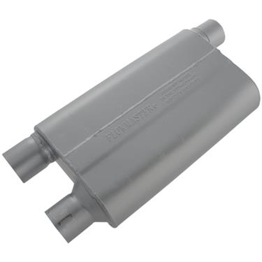 842583 Exhaust Muffler 80 Series