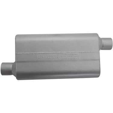 942553 Exhaust Muffler 50 Series 2.50 In. Offset Inlet