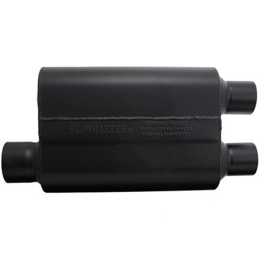 9430462 Exhaust Muffler Super 44 3 In. Offset Inlet