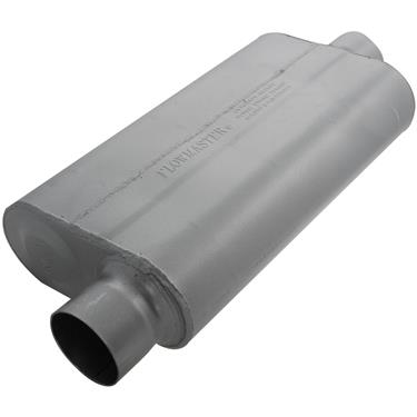 943051 Exhaust Muffler 50 Series 3 In. Offset Inlet