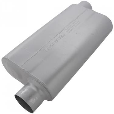 943053 Exhaust Muffler 50 Series 3 In. Offset Inlet