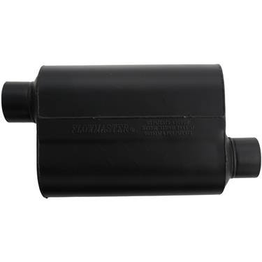 953048 Exhaust Muffler Super 40 3 In. Offset Inlet
