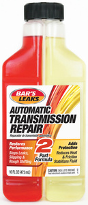 Bar's Leaks 16.9 oz High Mileage Automatic Transmission Repair (1400)