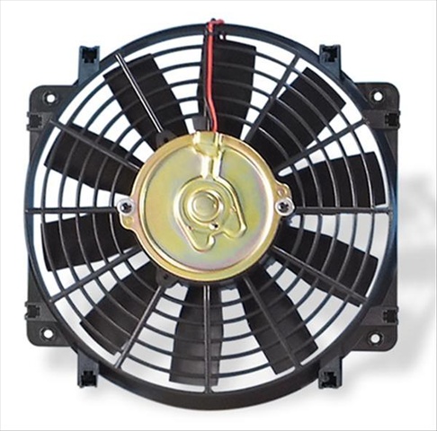 108 10 In. Trimline Electric Fan