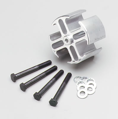 14556 2 In. Ford-G.M. Spacer Kit