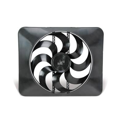 188 18 In. Mustang Fan With Cont