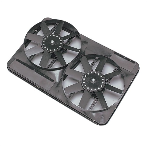 298 Electric Fan - Dual
