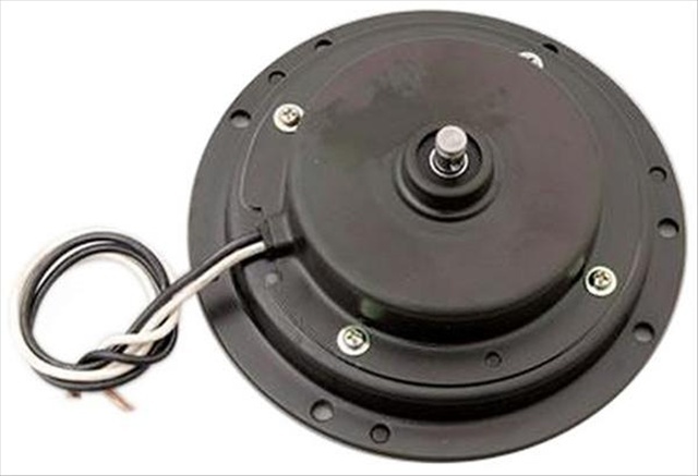 FLEXALITE 30310K Replacement Motor, Fan Kit
