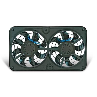 480 X-Treme S-Blade Electric Fans