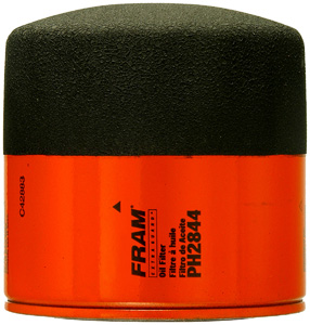 PH2844 Full-Flow Lube Spin-On