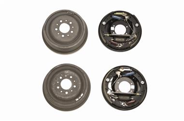 FORD M1126B Brake Drum Circle