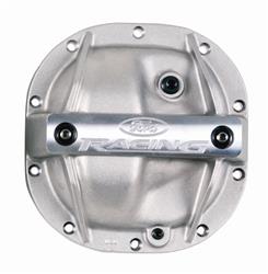 8.8" Differential, With Girdle, Aluminum