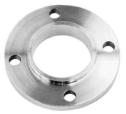 M8510B351 Crankshaft Pulley Spacer - 0.950 In.