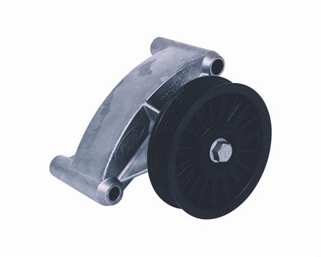 M8604A50 1979-1993  Mustang Off Road Idler Bracket
