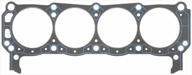FEL PRO HP 10112 Cylinder Head Gasket - 4.1 In.