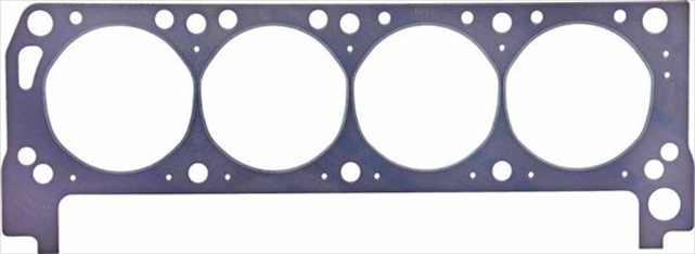 FEL PRO HP 1013 Cylinder Head Gasket - Blue- 4.1 In.
