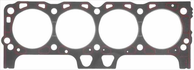 FEL PRO HP 1018 Cylinder Head Gasket - Blue- 4.5 In.