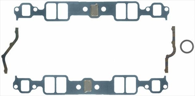 1204 Intake Manifold Gasket - 1.99 In.