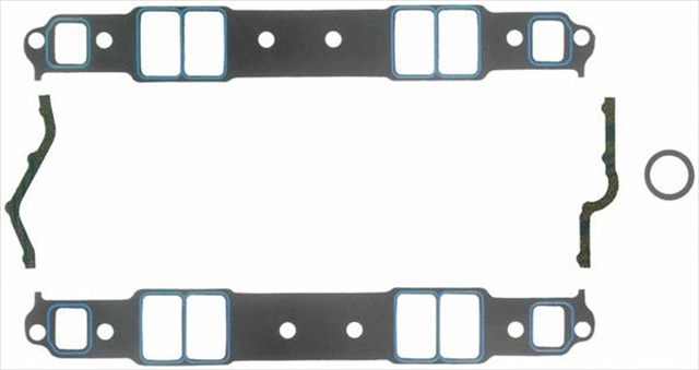 1206 Intake Manifold Gasket - 2.09 In.