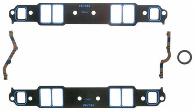 1206S3 Intake Manifold Gasket - 2.09 In.