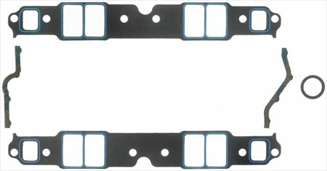 1207 Intake Manifold Gasket - 2.28 In.