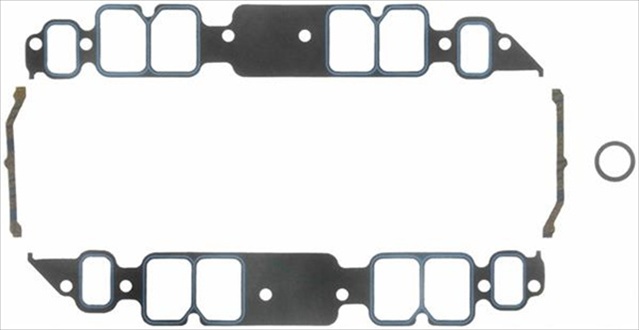 1211 Intake Manifold Gasket - 2.54 In.