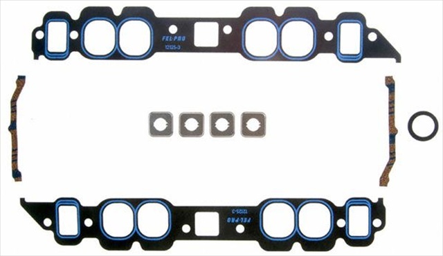 1212S3 Intake Manifold Gasket