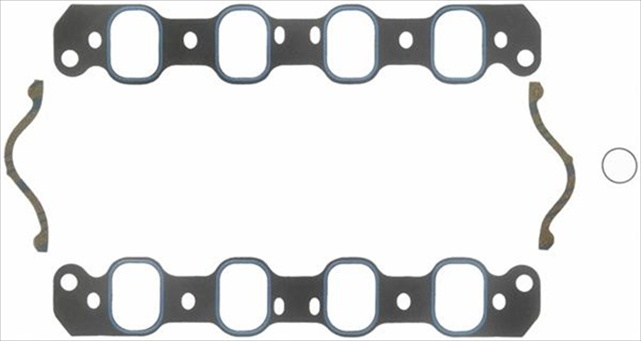 Picture of FEL PRO HP 1228 Intake Manifold Gasket - 2.65 In.