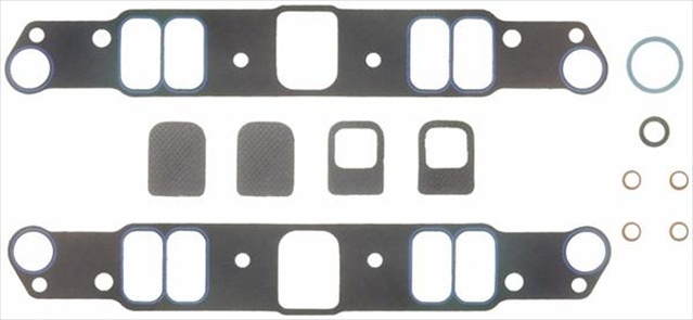 Picture of FEL PRO HP 1233 Intake Manifold Gasket - 2.2 In.